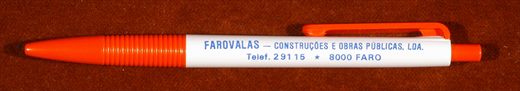 Farovalas (bp)(branco-laranja)