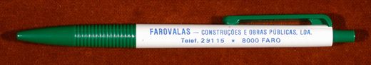 Farovalas (bp)(branco-verde)