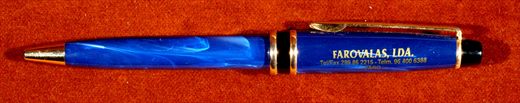 Farovalas (r)(azul-branco)