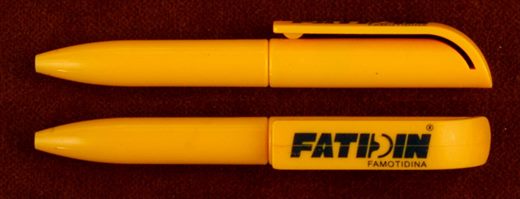Fatidin
