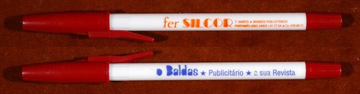 fer Silcor - O Baldas