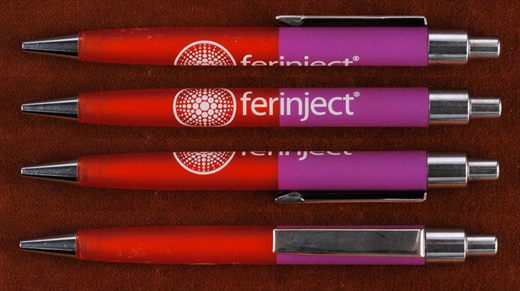 Ferinject
