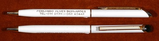 Fernando Alves Bernandes