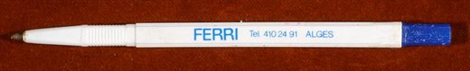 Ferri
