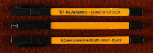 Fevereiros