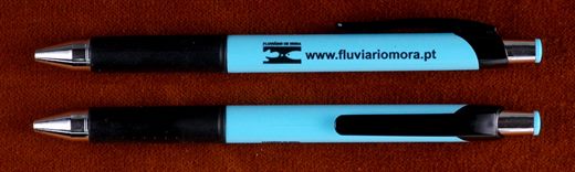 Fluviario de Mora