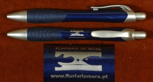 Fluviario de Mora