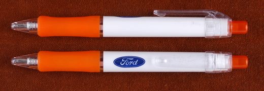 Ford (branco laranja)