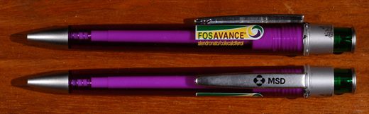 FosAvance