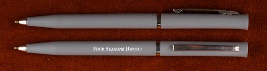 Four Seasons Hotels