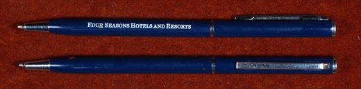 Four Seasons Hotels and Resorts