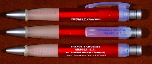 Frenos y Cloches Aragua