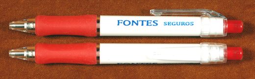 Fontes Seguros