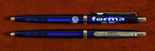 Forma 1982-2002
