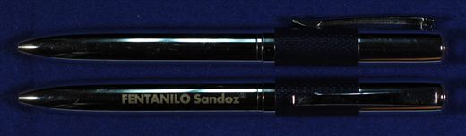 Fentanilo Sandoz