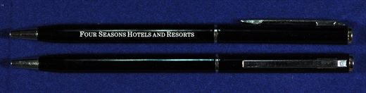 Four Seasons Hotels and Resorts