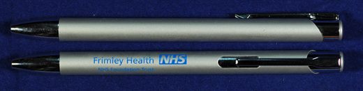 Frimley Health NHS