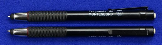 Freguesia de Montenegro