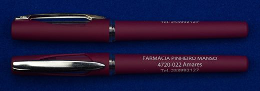 Farmacia Pinheiro Manso