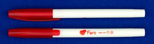 Faro (siga-nas)