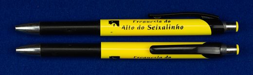 Freguesia de Alto do Seixalinho