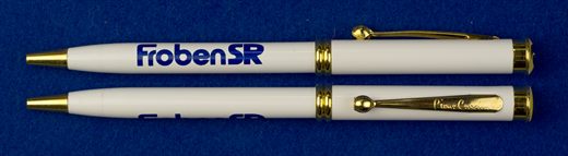 FrobenSR