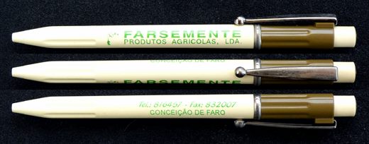 Farsemente