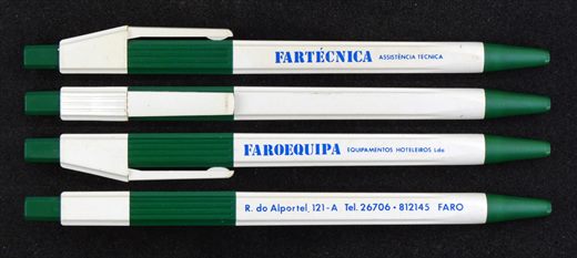 Fartecnica