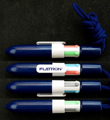Flatron