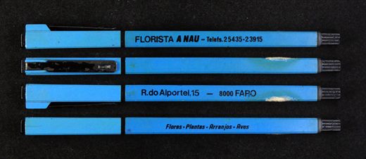 Florista A Nau