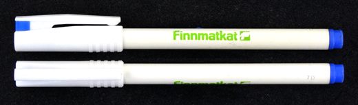 Finnmatkat