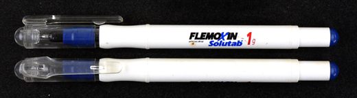 Flemoxin