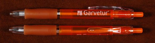Garvetur