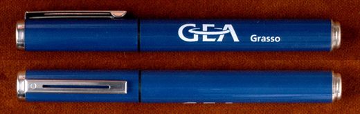 GEA