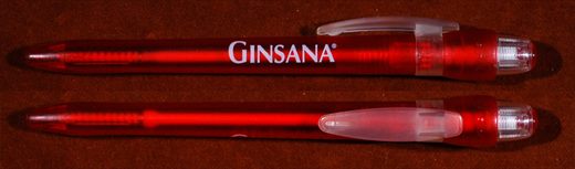 Ginsana