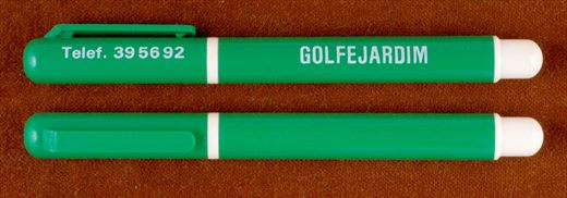 GolfeJardim