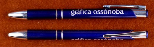 Grafica Ossonoba
