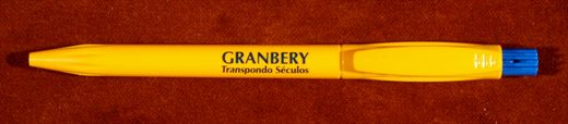 Granbery