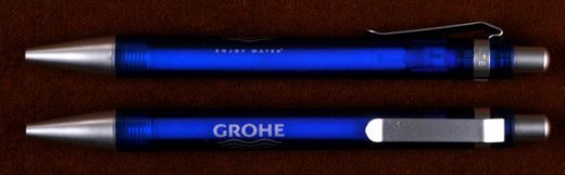 Grohe (azul)