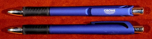 Grohe (roxa)