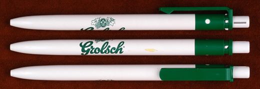 Grolsch