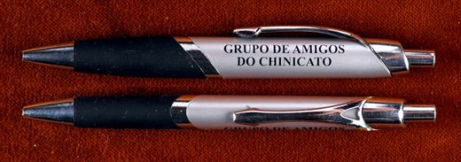 Grupo de Amigos do Chinicato