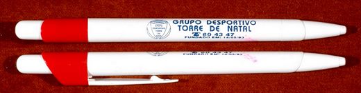 Grupo Desportivo Torre de Natal