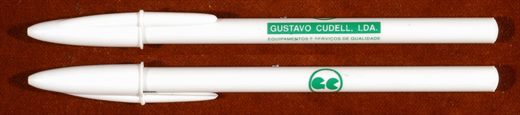 Gustavo Cudell