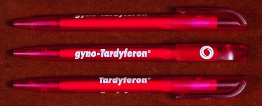 gyno-Tardyferon