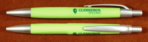 Guerreiros Seguros