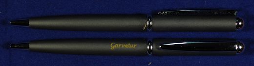 Garvetur