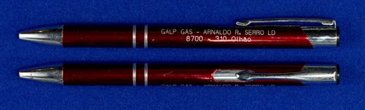 Galp Gas - Arnaldo R Serro