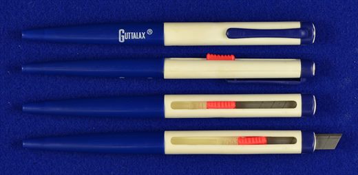 Guttalax