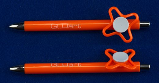 GLUart